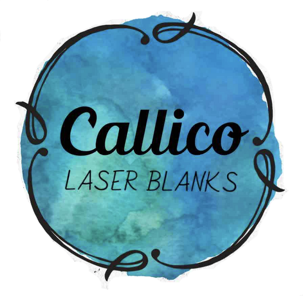 CALLICO LASER BLANKS