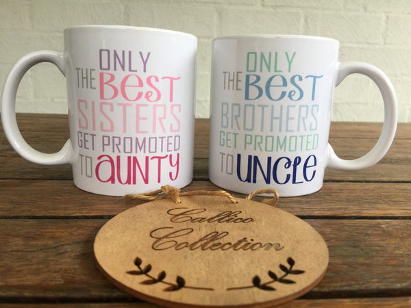 Mugs and Drink Bottles