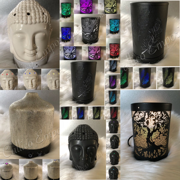 Home Fragrance