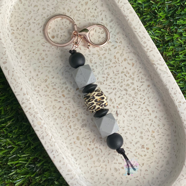Keyrings, Lanyards &amp; Beaded Pens