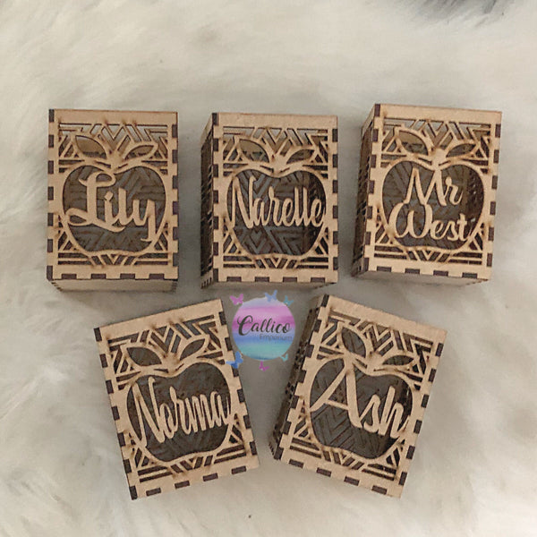 TEACHER’S GIFTS