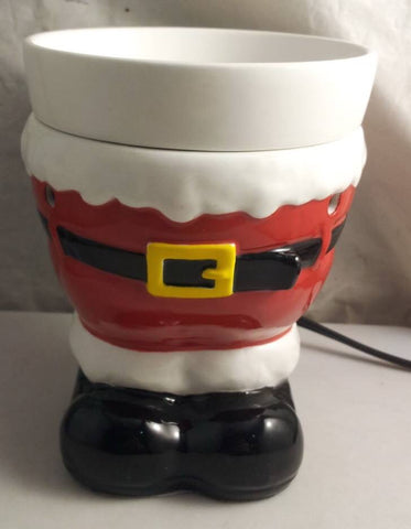 Large Santa Pants Electric Melt Warmer